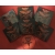 BLACK BLOOD INVOCATION Atavistic Offerings To The Sabbatic Goat DIGIPAK [CD]
